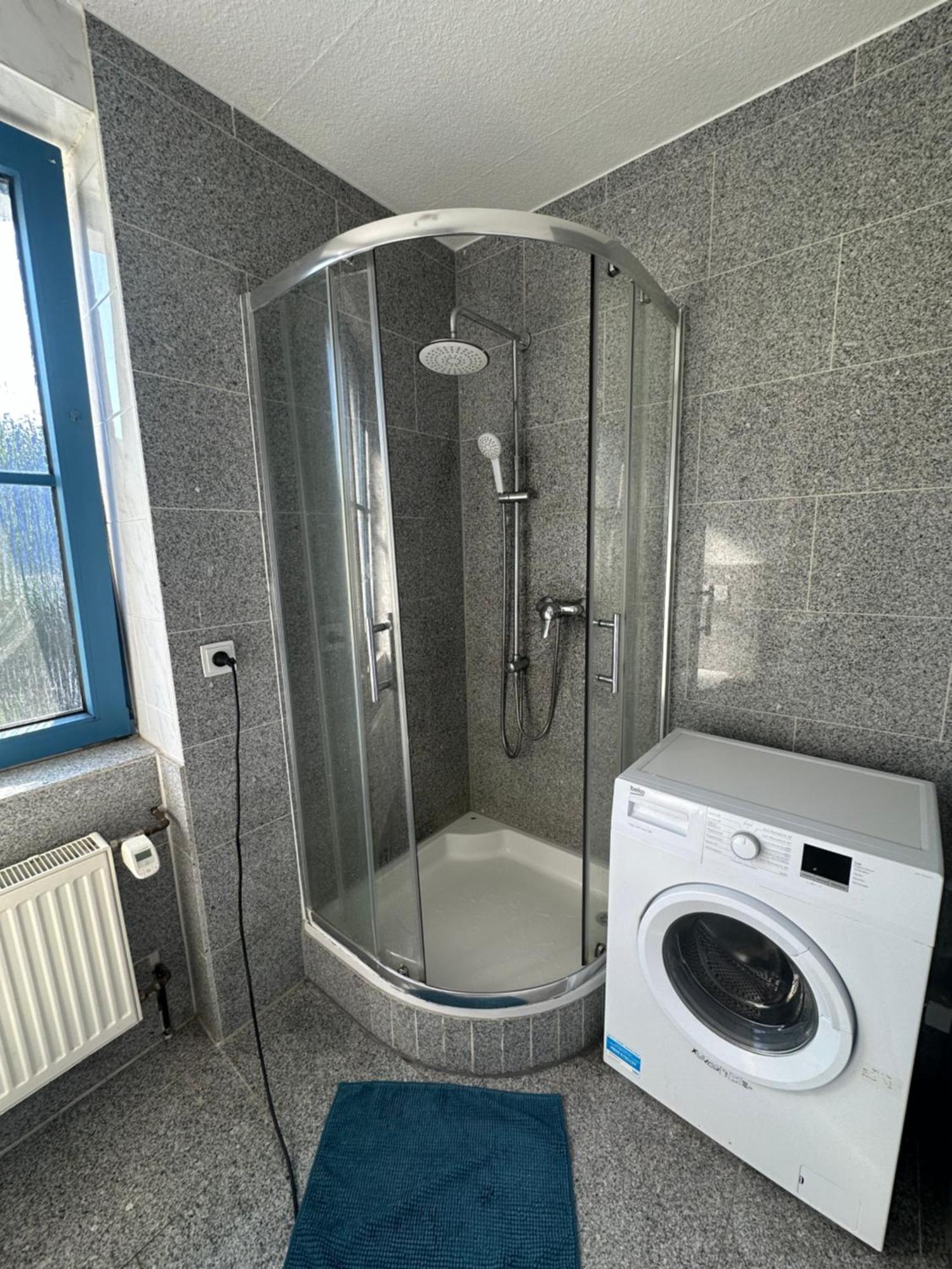 #World Privat Wohnung Schkeuditz Luaran gambar